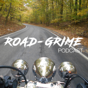 Road Grime Podcast