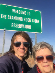Standing rock - Part 1