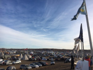 Standing Rock - Part 1