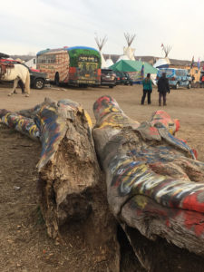 Standing Rock - Part 1