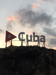 Cuban Adventure Day 1